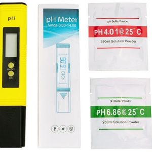 pH Meter